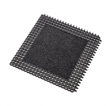 Covor modular cu textil MASTER FLEX C12 , 50 x 50 cm, Notrax Covor modular cu textil MASTER FLEX C12 , 50 x 50 cm, Notrax