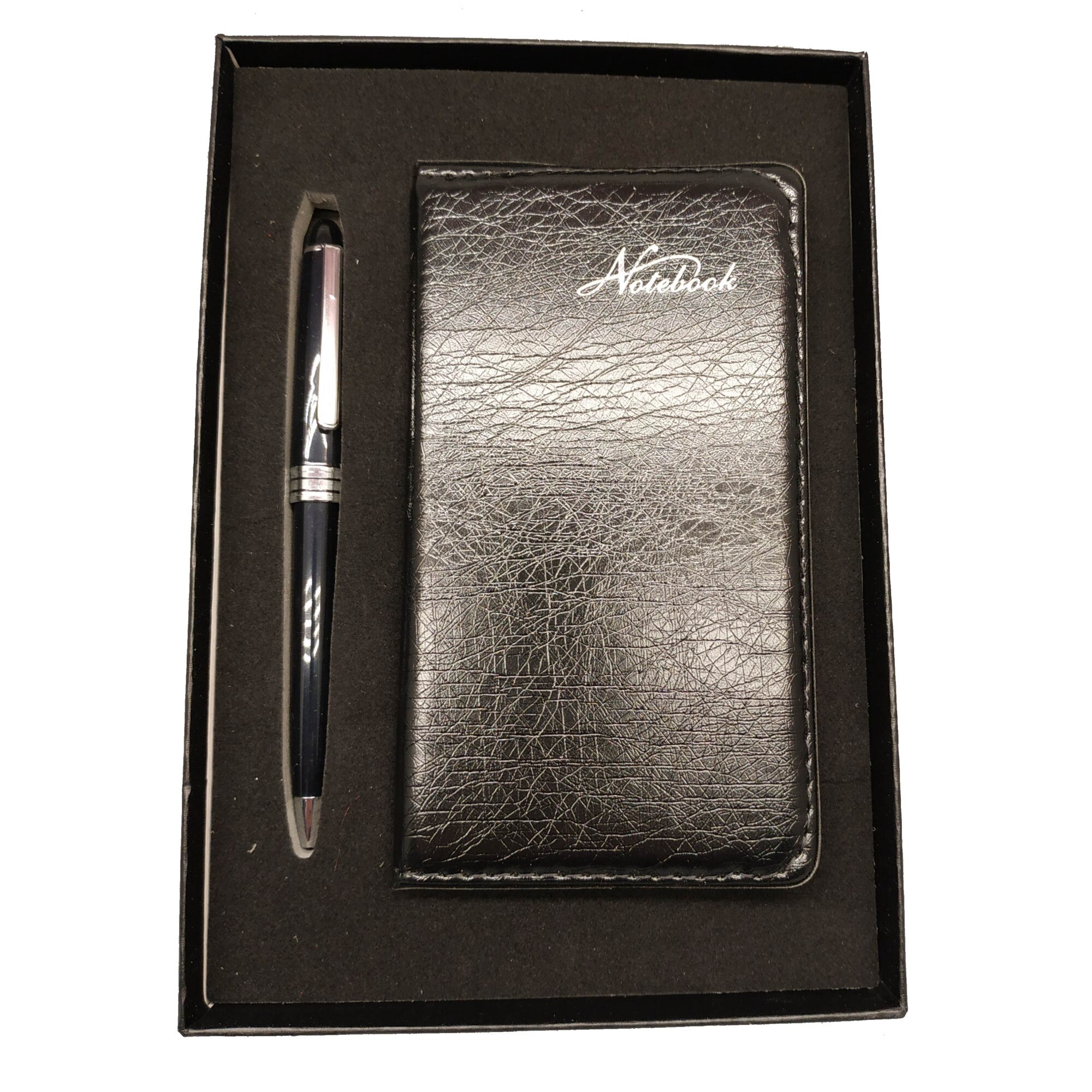 Agenda nedatata cu pix, 80x160 mm, Claum