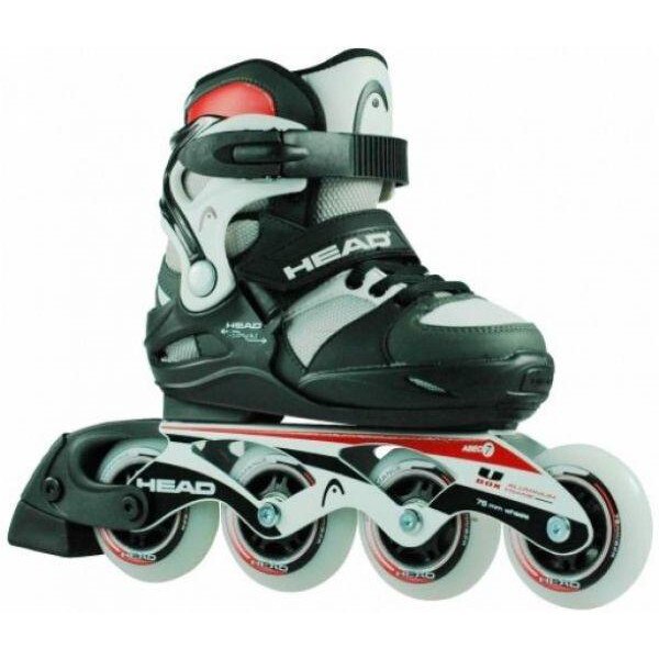 Role Head IN Jr 30-33