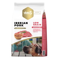 hrana uscata pentru caini amity superpremium low grain adult iberian pork 4 kg imagen 31_0_
0