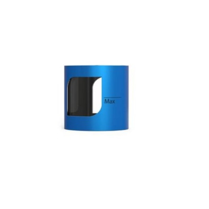 Geam Tigara Electronica Apsire PockeX,2ml, Albastru