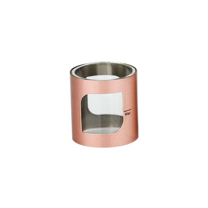 Geam Tigara Electronica Apsire PockeX ,2ml ,Roze Gold