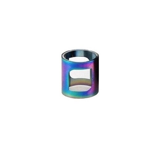 Geam Tigara Electronica Apsire PockeX ,2ml ,Rainbow