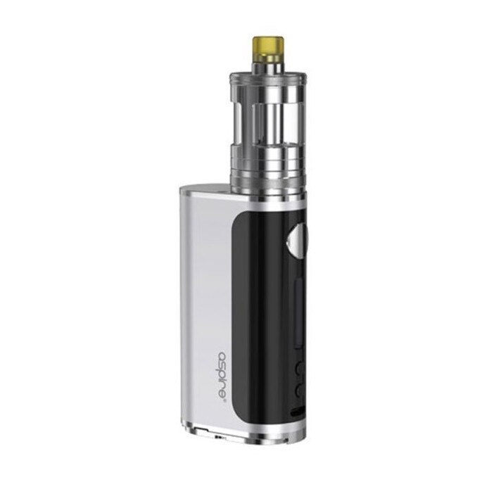 Kit Tigara Electronica Aspire Nautilus GT ,3ml ,75w , Argintiu