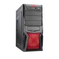 desktop pc games dtx range one procesor intel core i5-4570s 290ghz  16gb ddr3 hard disk 2tb video nvidia gt710 2gb unitate optica dvd-rom imagen 5_0_
0