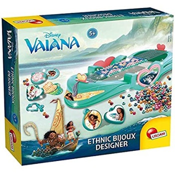 Set Lisciani, Vaiana, Designer de bijuterii Set Lisciani, Vaiana, Designer de bijuterii