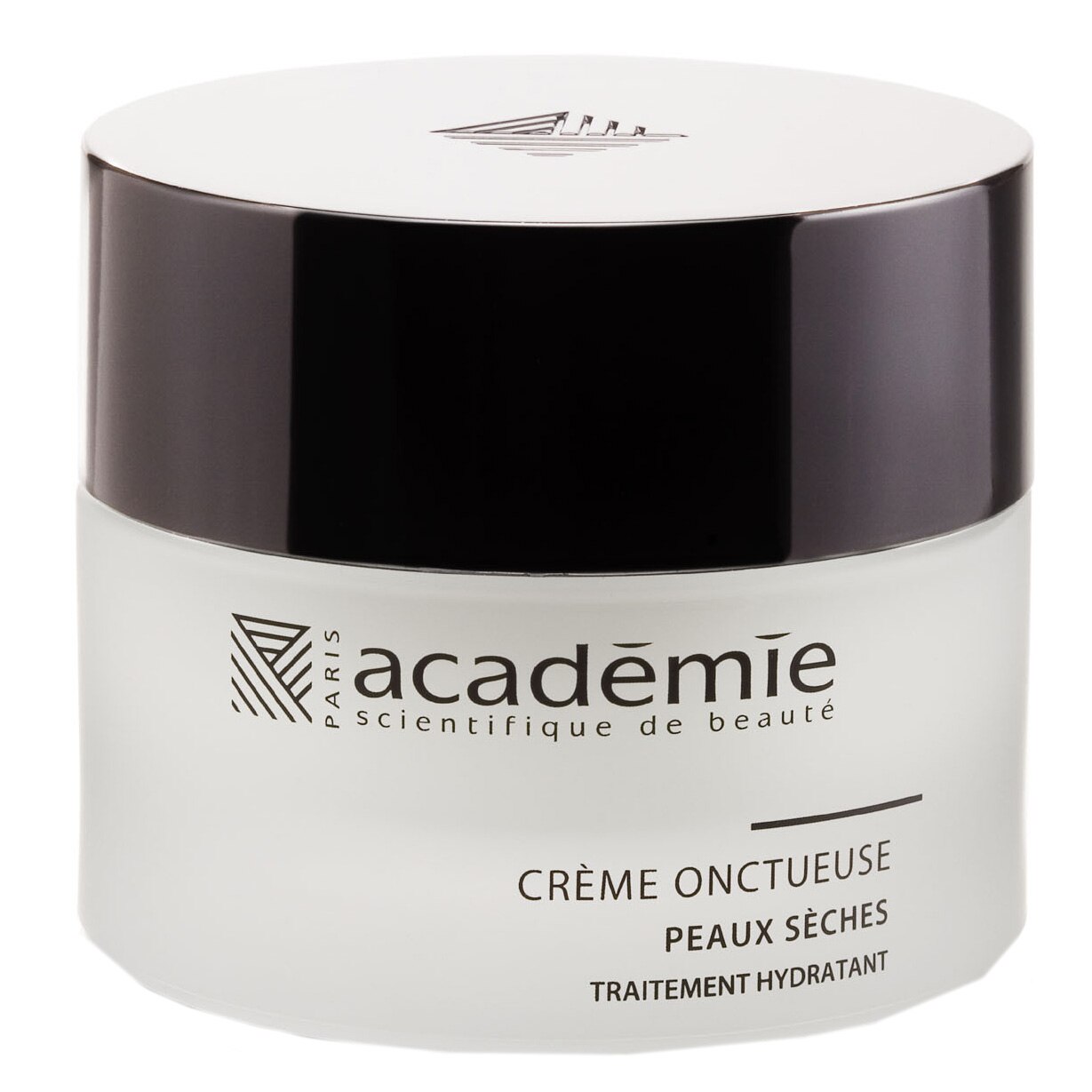 Crema de fata Academie Visage Creme Onctueuse pentru tenul uscat 50ml