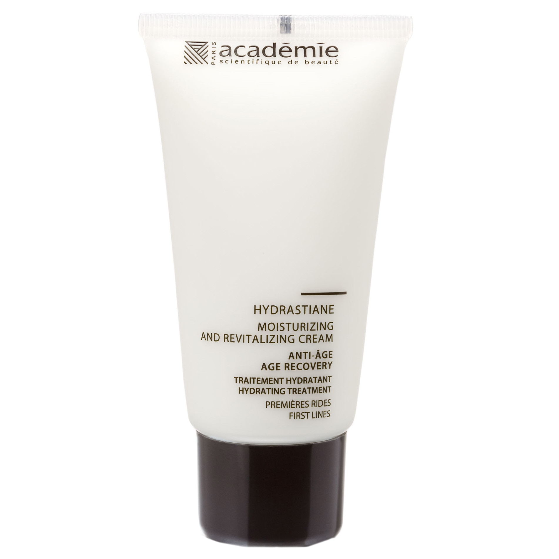 Crema de fata Academie Visage Hydrastiane antirid 50ml
