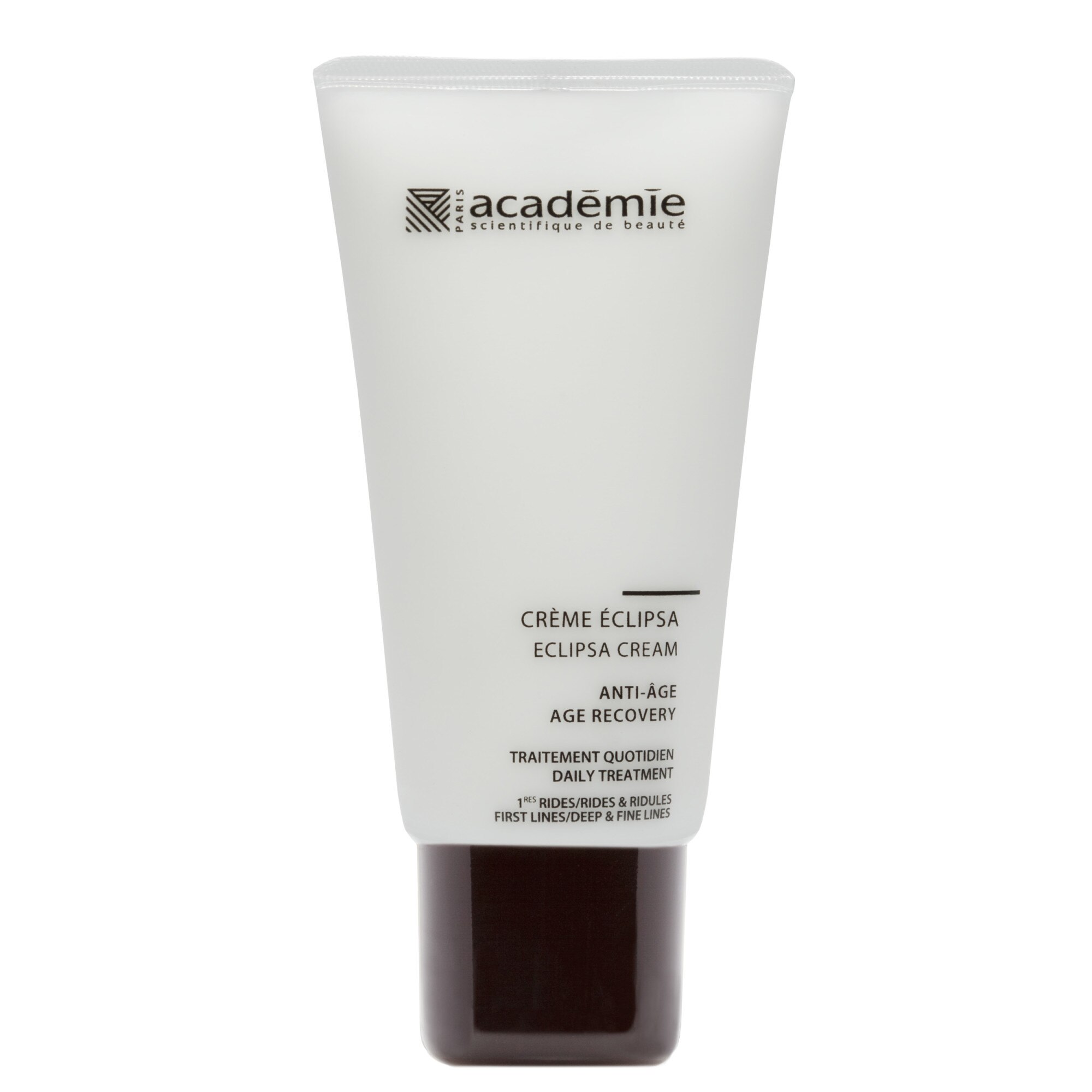 Crema de fata Academie Reparatrice Eclipsa pentru tenul matur 50ml