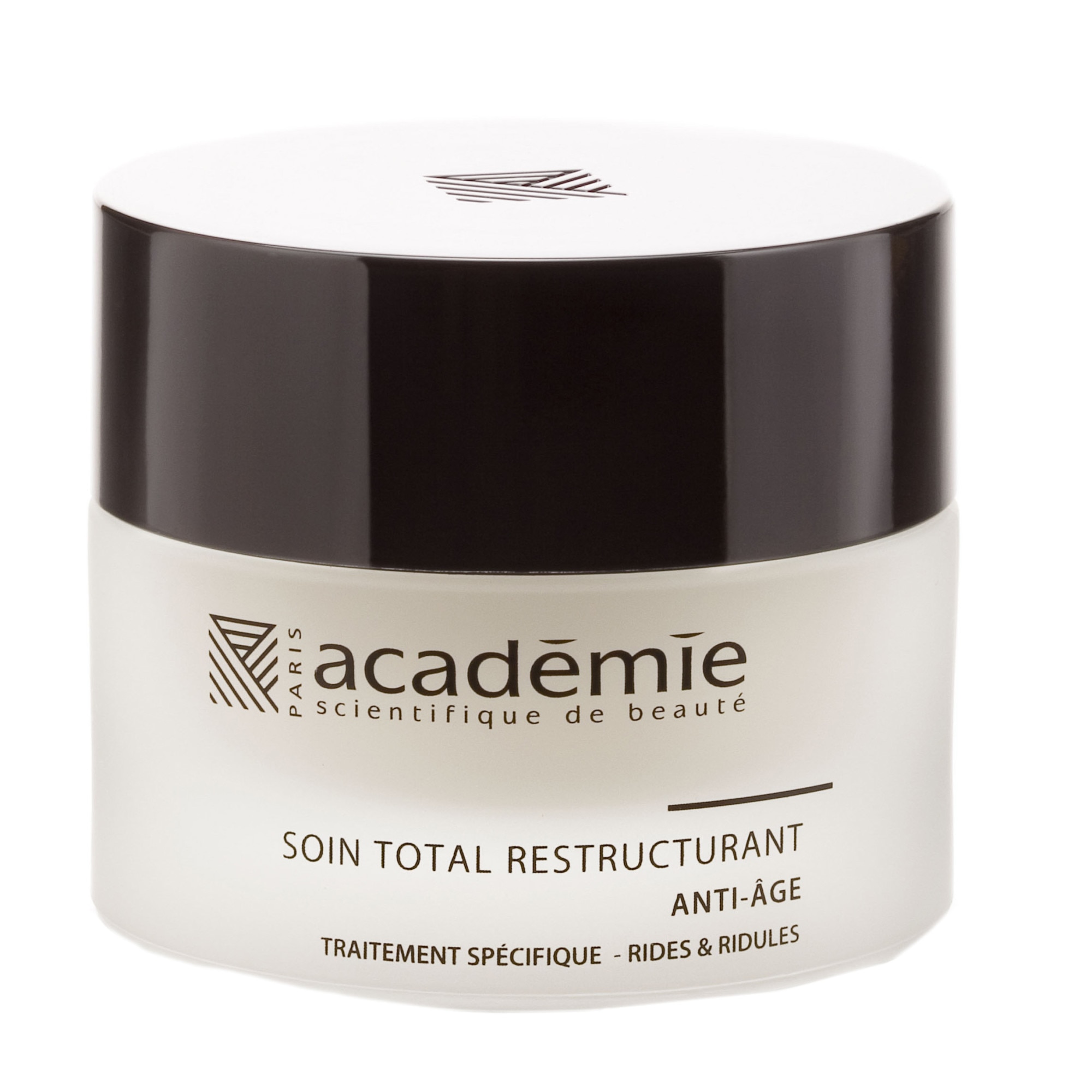 Serum Academie Visage Soin Total Restructurant anti-imbatranire si restructurare 50ml
