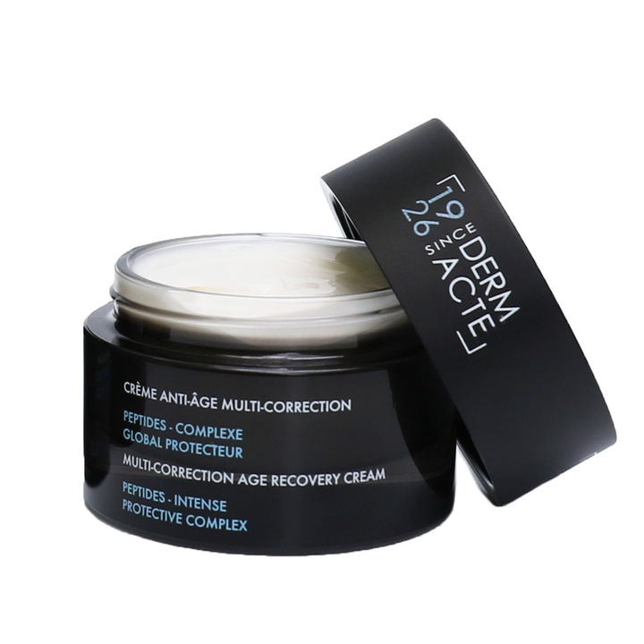 Academie Anti-Age Multi-Corections arckrém, 50ml