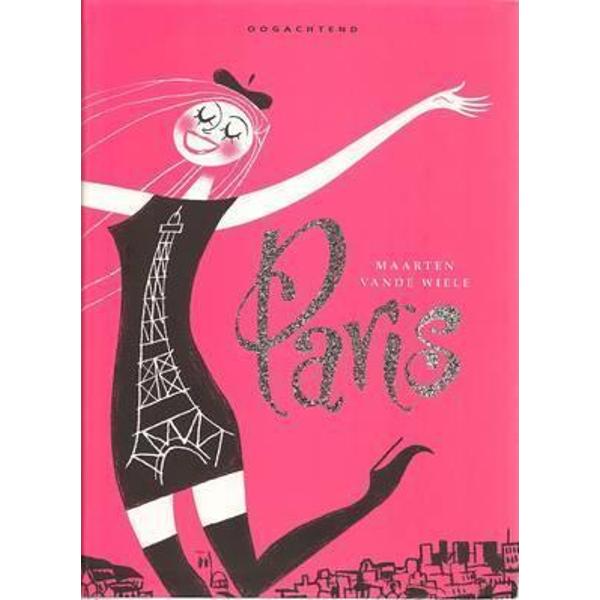 Paris - Erika Raven, Peter Moerenhout, Maarten Vande Weele