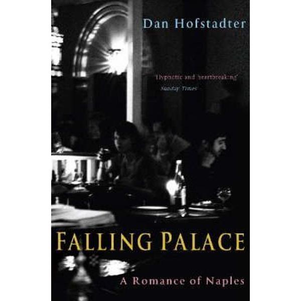 Falling Palace: A Romance of Naples - Dan Hofstadter
