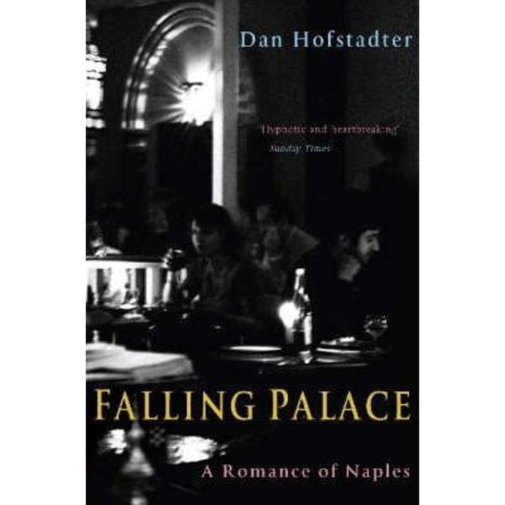 Falling Palace: A Romance Of Naples - Dan Hofstadter