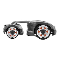masina robotizata de tuns gazonul cu tractiune integrala husqvarna automower 435x awd - include kit instalare automower imagen 44_0_
0