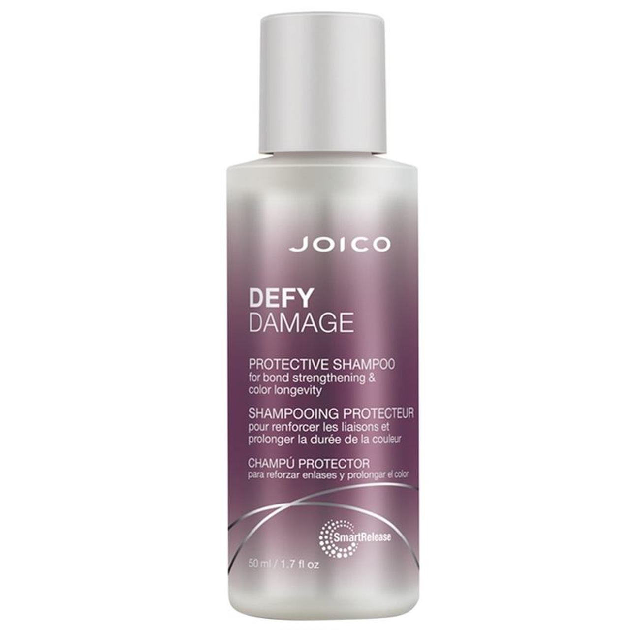 Sampon Joico Defy Damage 50ml