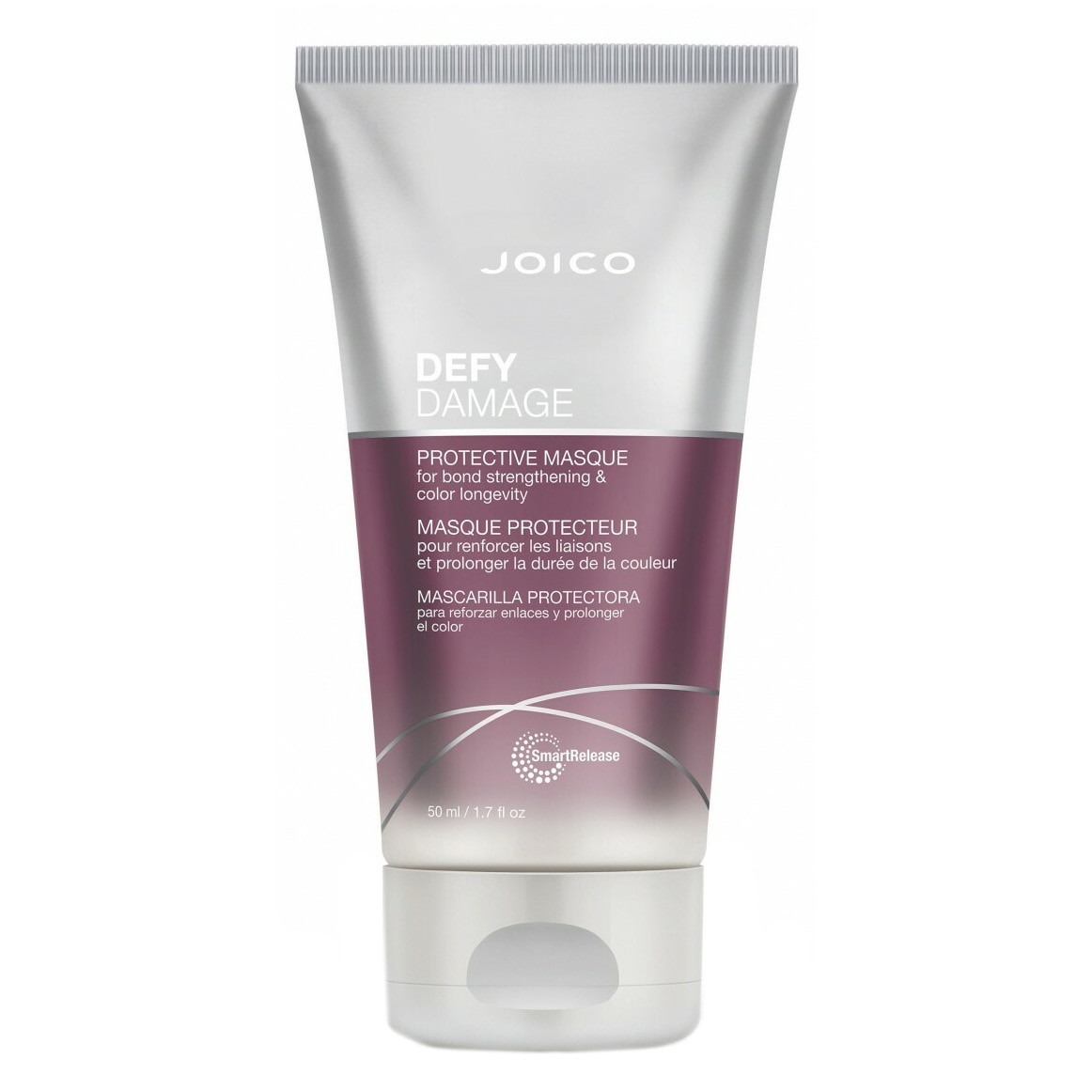Masca de par Joico Defy Damage 50ml