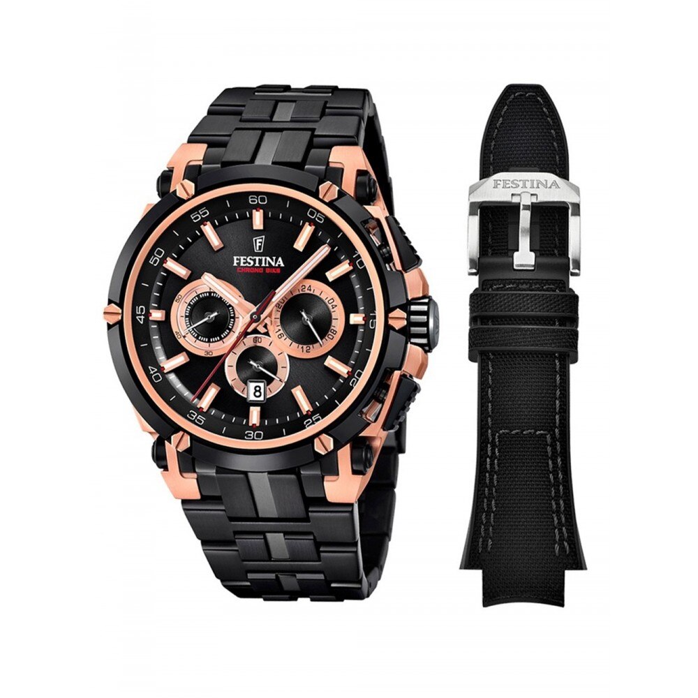 Ceas barbatesc Festina F20329/1