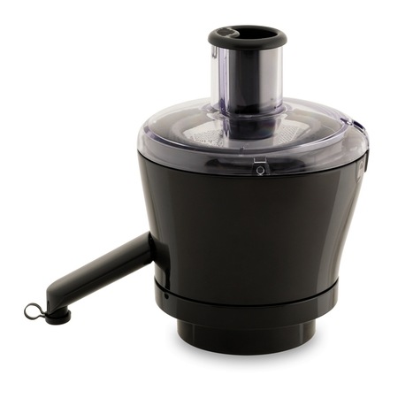 Robot de bucatatie Tefal Masterchef Gourmet QB505D38, 900 W, bol 4.6 l, blender 1.5 l, 6 viteze + Pulse, Gri