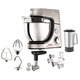 Robot De Bucatarie Tefal Masterchef Gourmet Qb602h38 900 W Bol