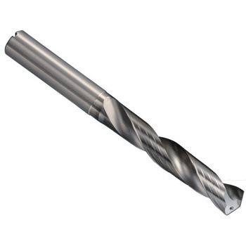 Burghiu din carbura 9,7 mm , 5xD , cu racire interna Burghiu din carbura 9,7 mm , 5xD , cu racire interna