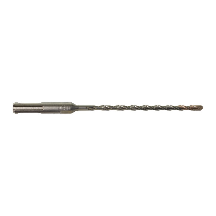 SDS-plus fúró, Milwaukee, Ø5x100x160 mm, M2 sorozat, két vágóéllel