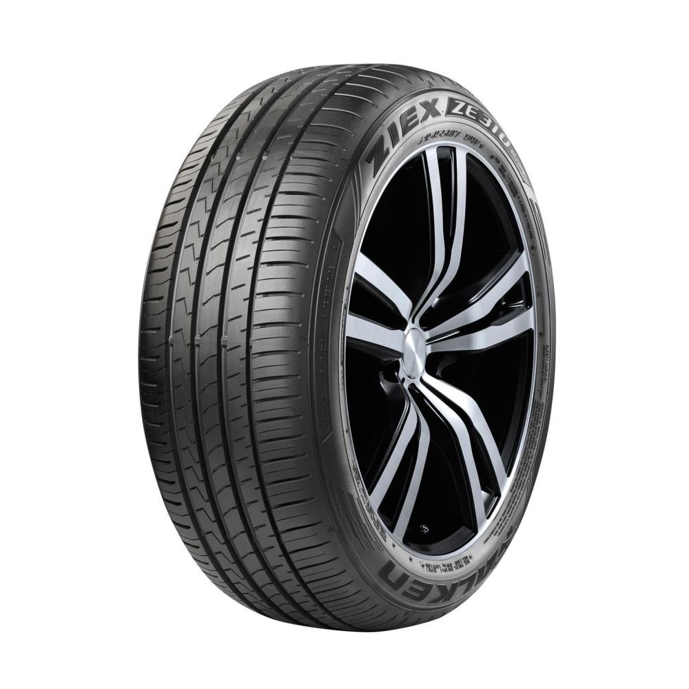 Anvelopa Vara Falken ZE310EC 195/65R16 92V
