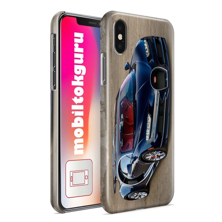 Model Bugatti husa pentru telefon Samsung Galaxy A32 (5G) husa de protectie husa din spate 9