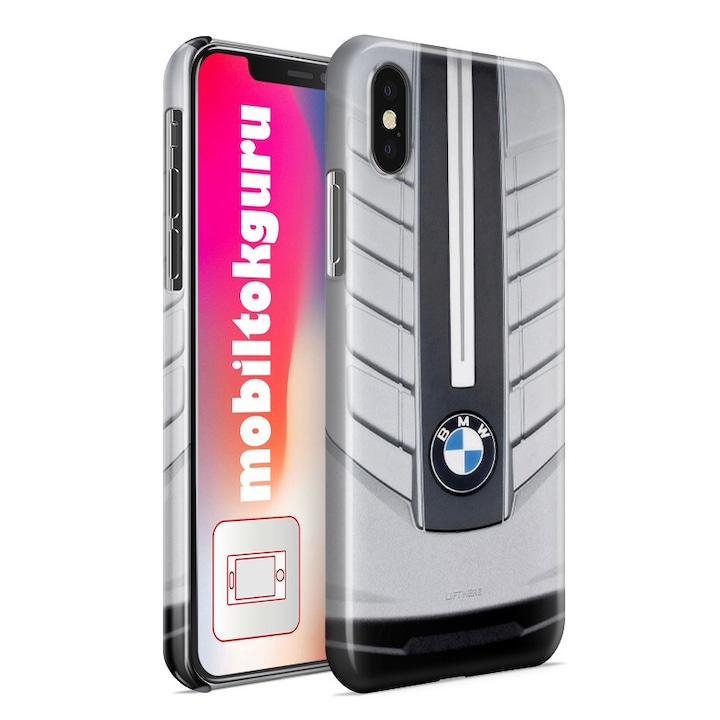 BMW модел калъф за телефон Samsung Galaxy Note 9 гръб предпазен калъф 9