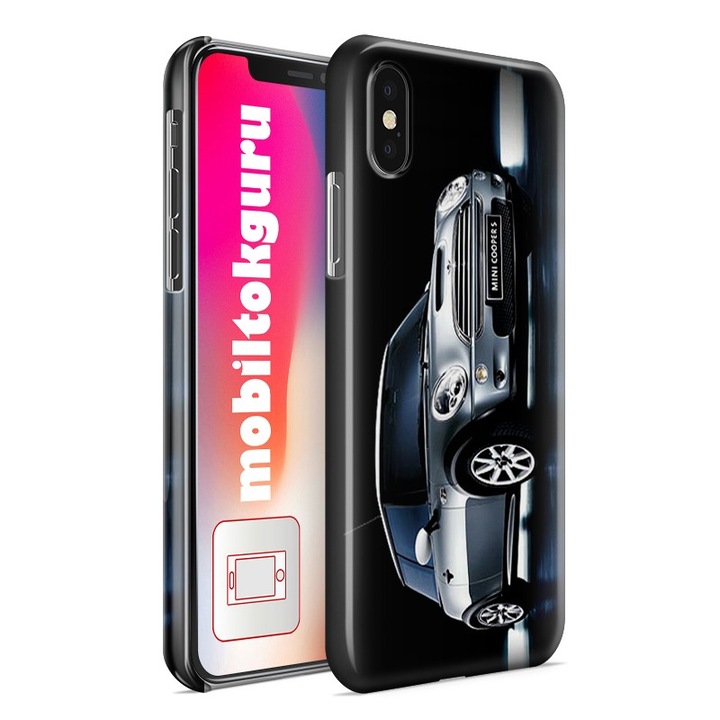 Mini model Xiaomi Mi Note 10 Lite husa pentru telefon husa husa de protectie din spate 2