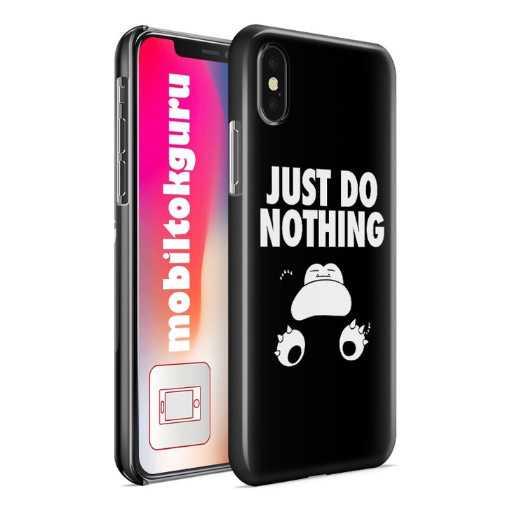 Nike Doar nu face nimic Xiaomi Mi Note 10 husa pentru telefon husa husa husa de protectie 2