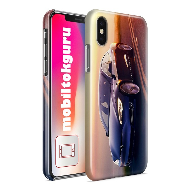 Model Tesla Samsung Galaxy A32 (5G) husa pentru telefon husa capac din spate husa de protectie 1