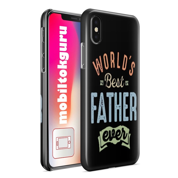 Най-добрият баща в света Калъф за телефон Samsung Galaxy S21 Plus Калъф заден капак Защитен калъф 1