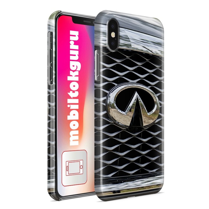 Model Infiniti Husa pentru telefon Samsung Galaxy A32 (5G) Husa din spate Husa de protectie 2