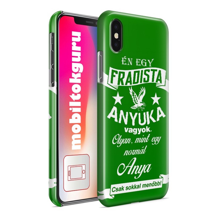 Fradist mama Xiaomi Mi Note 10 husa telefon husa spate husa de protectie 2