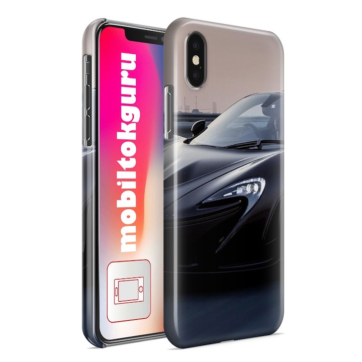 Mclaren модел Samsung Galaxy Note 9 калъф за телефон калъф гръб защитен калъф 9