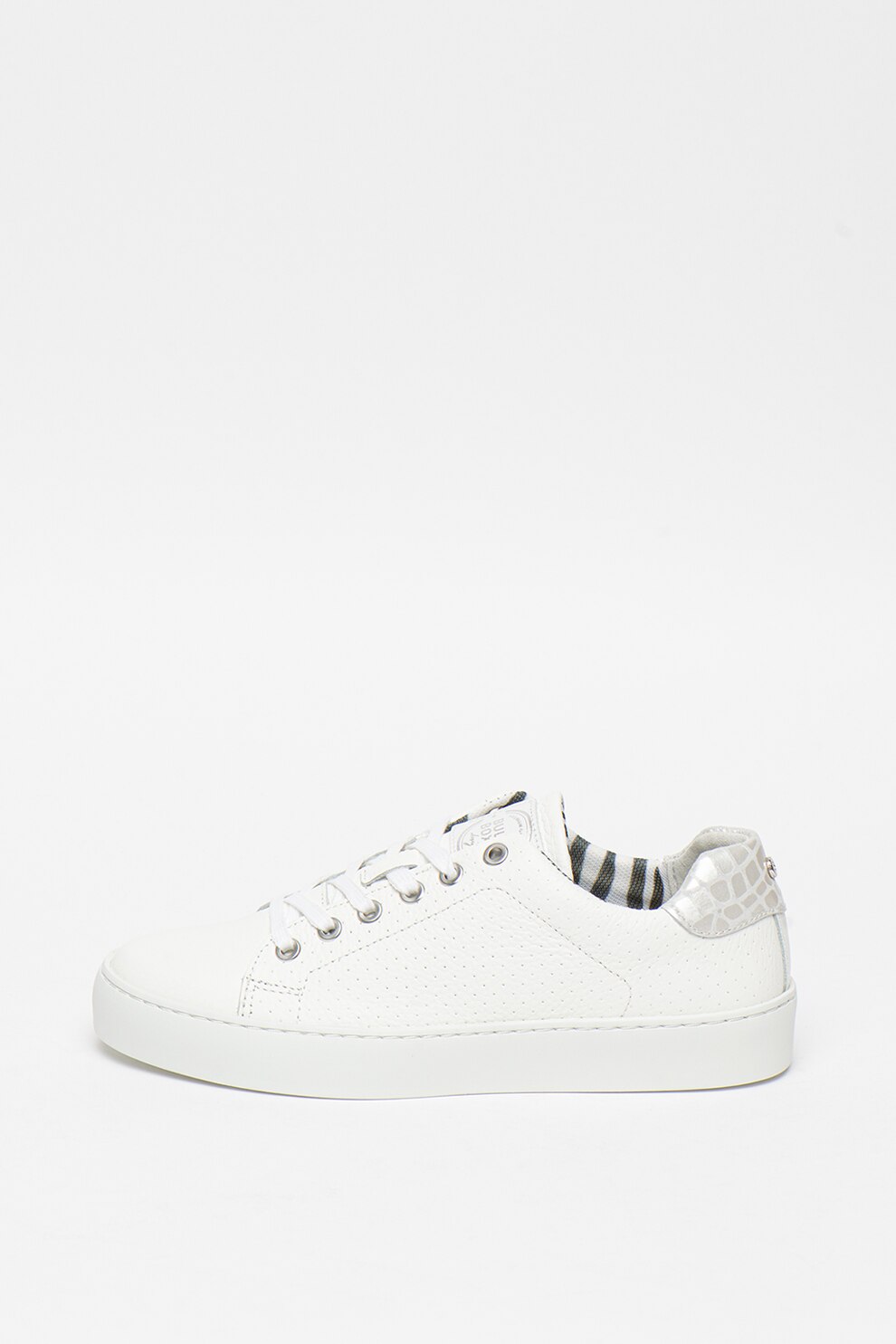 Bullboxer, Pantofi sport de piele cu perforatii