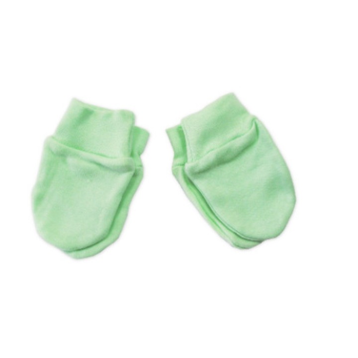 Manusi antizgarieturi verde