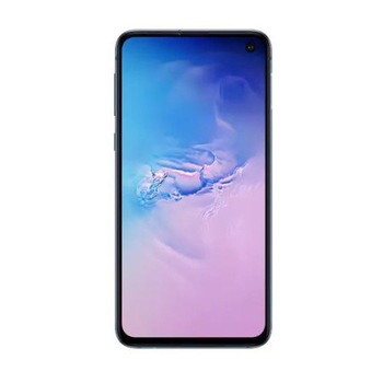 Telefon mobil Samsung Galaxy S10e, Dual SIM, 128GB, 6GB RAM, 4G, Blue Telefon mobil Samsung Galaxy S10e, Dual SIM, 128GB, 6GB RAM, 4G, Blue
