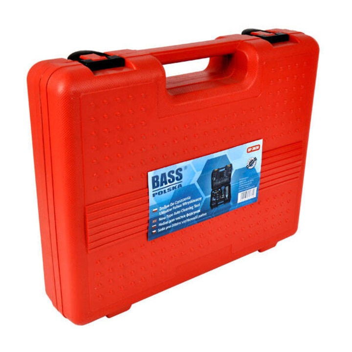 Set curatare injectoare, 3628