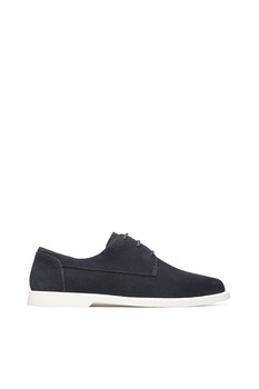 Camper, Pantofi derby de piele intoarsa Judd Camper, Pantofi derby de piele intoarsa Judd