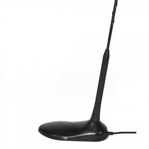 PNI Extra 45 Compact CB Aerial With Mag Mount | 26-30MHz 150W SWR 1.0