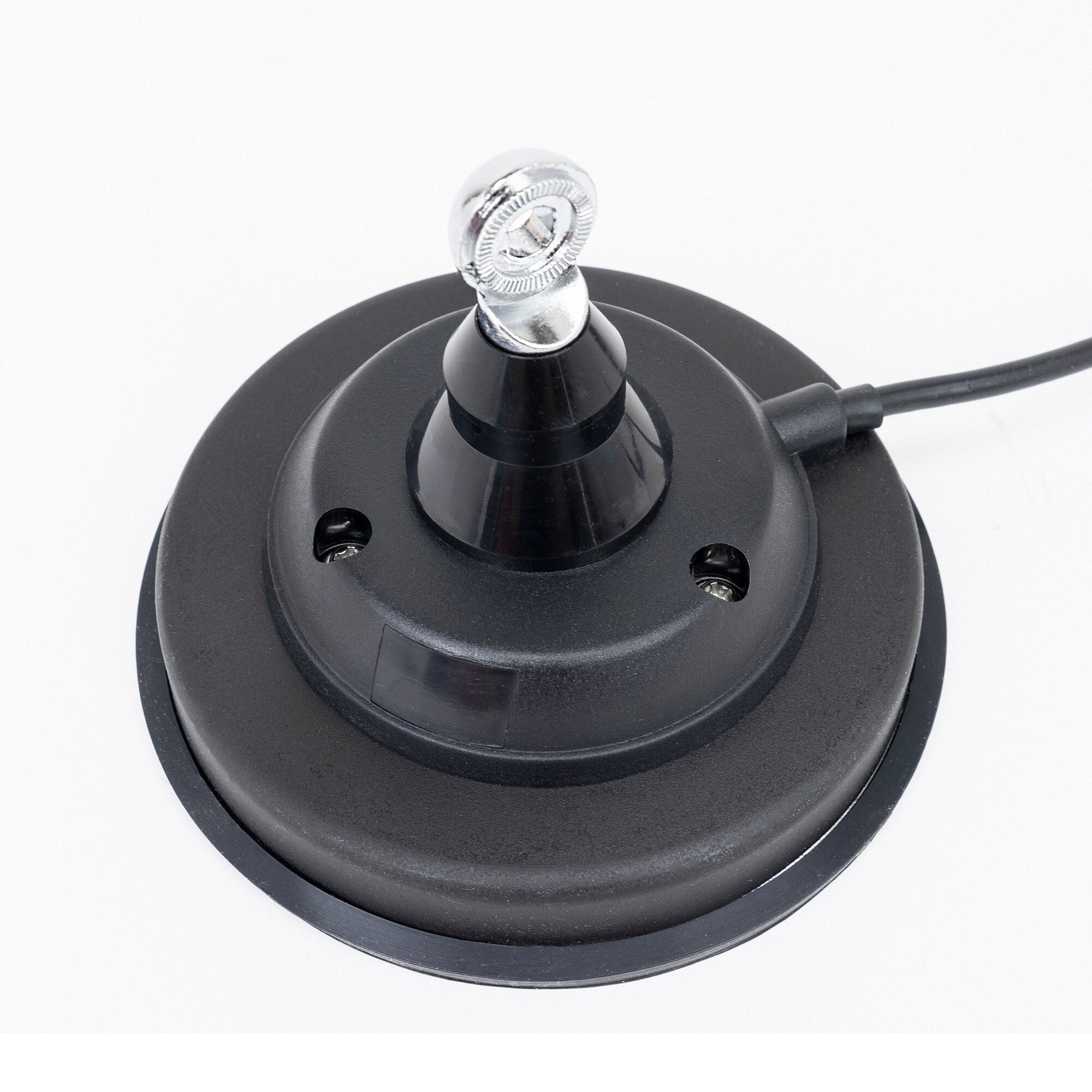 Baza magnetica PNI 120/DV 125mm contine cablu 4m si mufa PL259