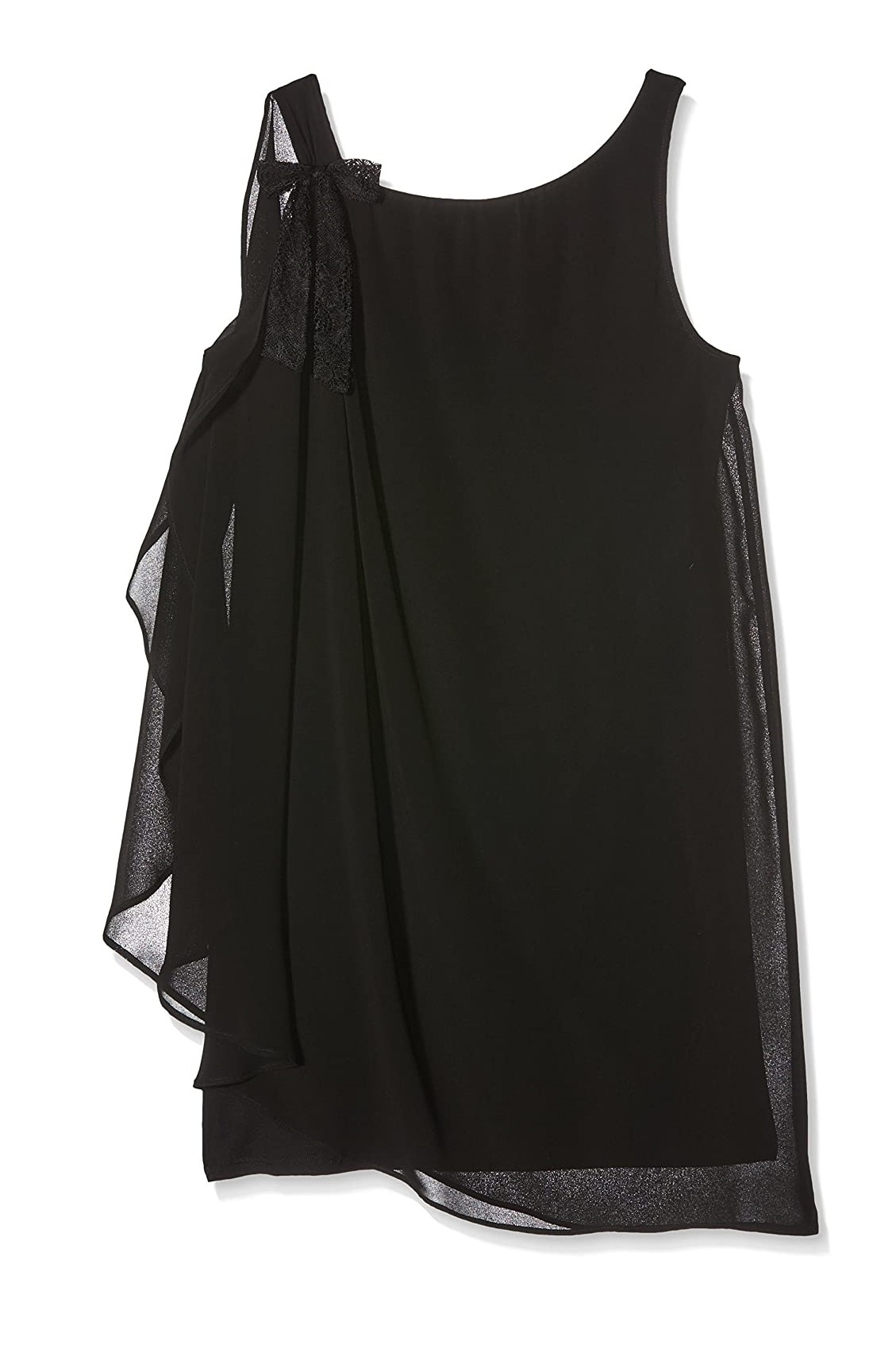 Rochie, Naf Naf, Negru, S