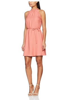 Rochie, Naf Naf, Coral, 40 EU Rochie, Naf Naf, Coral, 40 EU