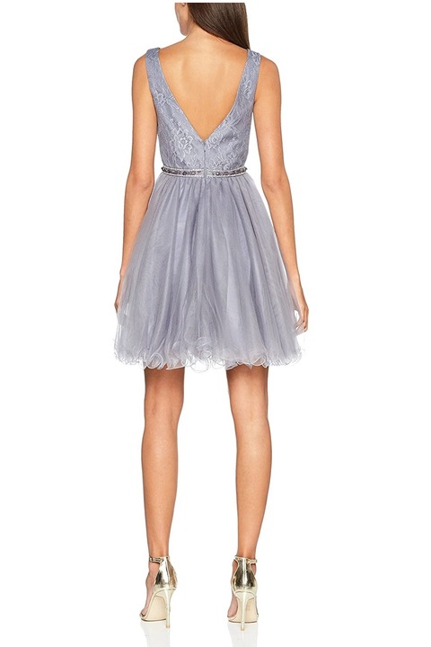 Рокля Laona, Лавандула