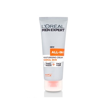 Crema hidratanta pentru piele normala L'Oreal Paris Men Expert All-in-1, 75 ml Crema hidratanta pentru piele normala L'Oreal Paris Men Expert All-in-1, 75 ml
