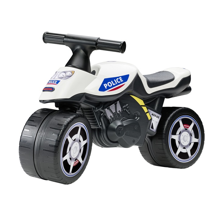 Falk rendőr motor, gyerekeknek