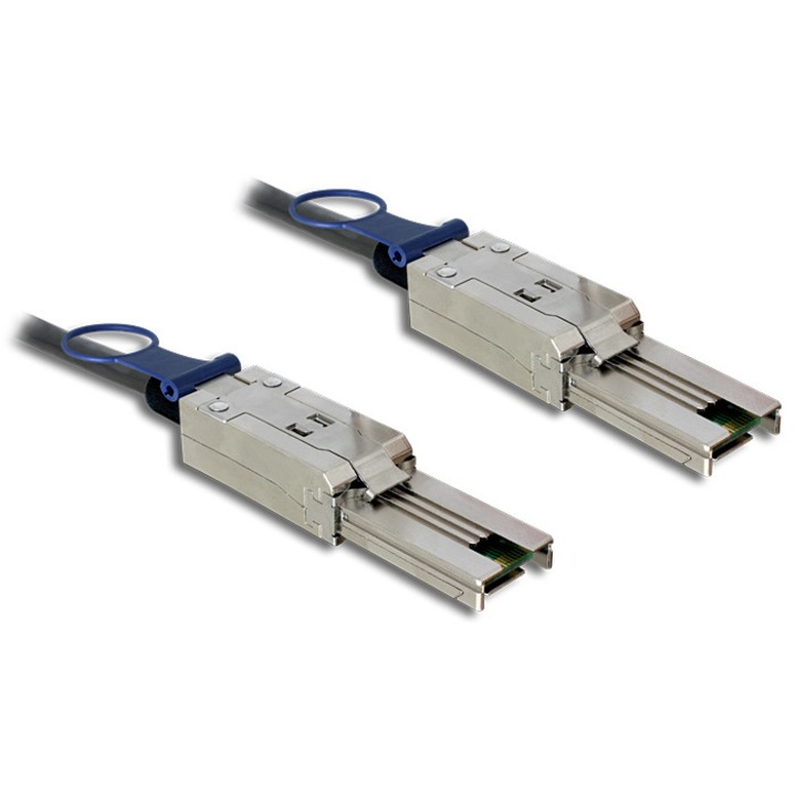 Delock kábel Mini SAS SFF-8088 > Mini SAS SFF-8088 3 m (DL-83736)