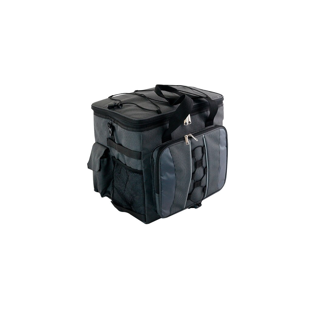 Geanta frigorifica Volltop Coolbag 25 litri - alimentare 12V DC